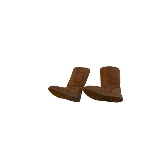 Ugg Brown Classic  Style Size 8 - Picture 5 of 7